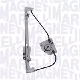 MAGNETI MARELLI 350103132100 -  Подъемное устройство для окон